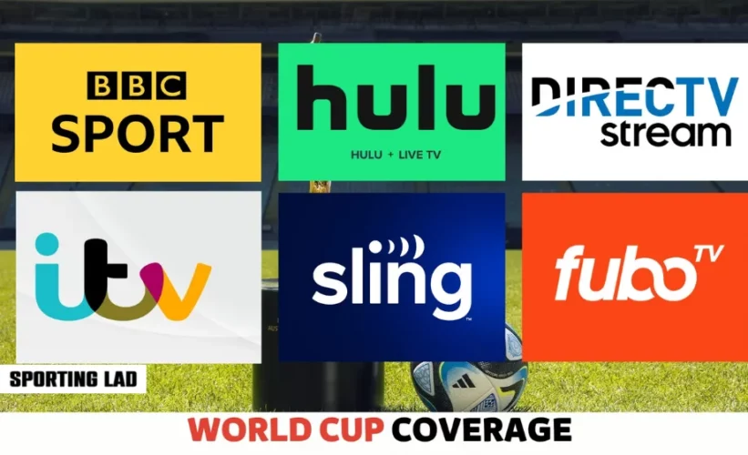 How to Watch the FIFA Women's World Cup Live on Hulu