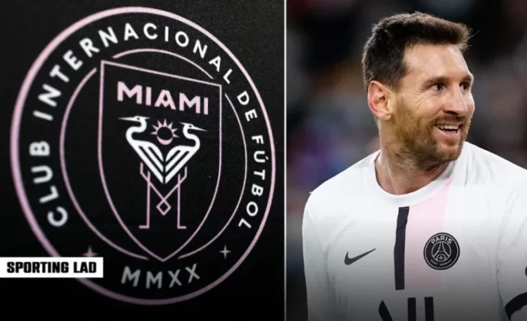 Inter Miami's offer to Lionel Messi