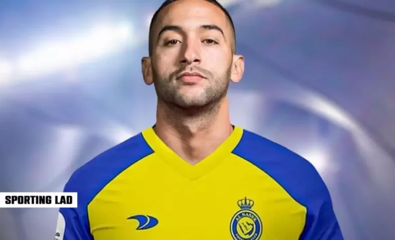 al-nassr-have-reached-verbal-agreement-to-hakim-ziyech-to-join-the-club