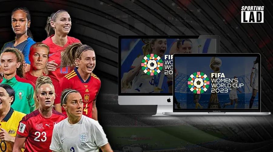 How Can I Watch FIFA Women's World Cup on Apple Device for Free