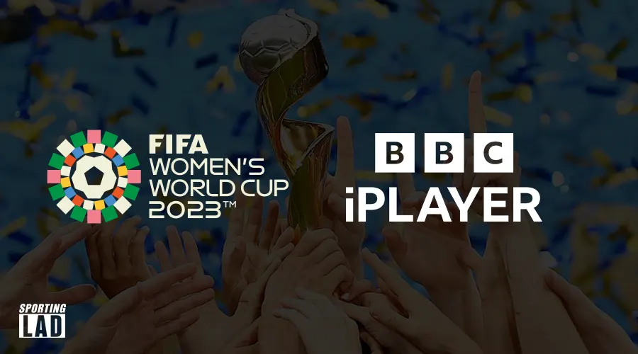 How Can I Watch Women's World Cup on BBC iPlayer for Free from Anywhere