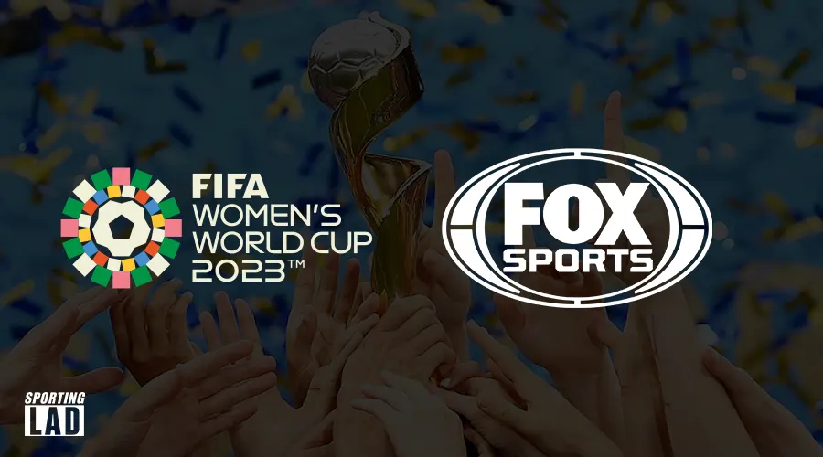 How Can I Watch Women's World Cup on Fox Sports from Anywhere
