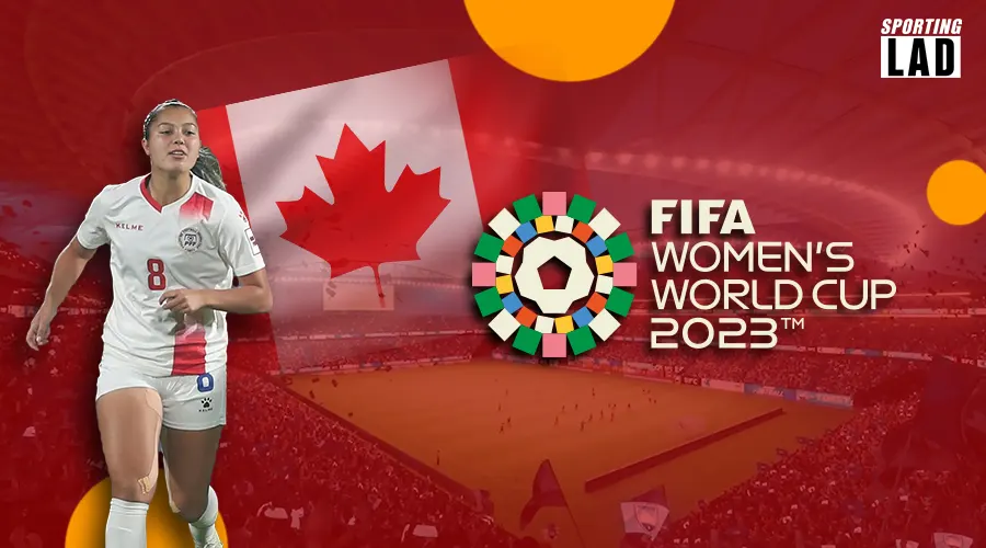 Where to Watch Women's World Cup in Canada for Free