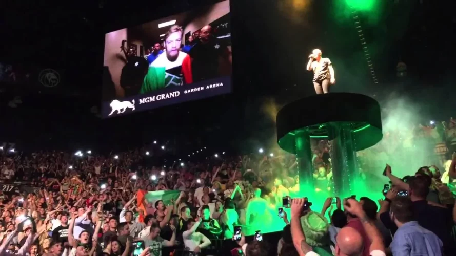 conor-mcgregor-ufc-189-walkout-the-unforgettable-moment-in-mma-history