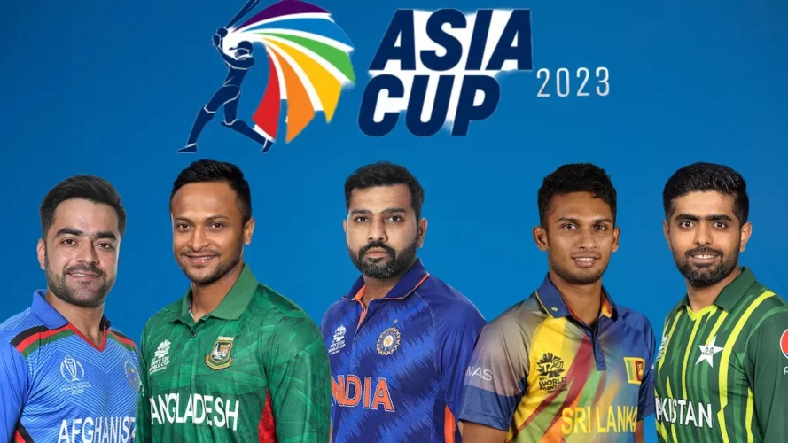 Hong Kong At Asia Cup 2022: How Does Nizakat Khan-Led Squad Looks Like, Key  Players, Full Schedule
