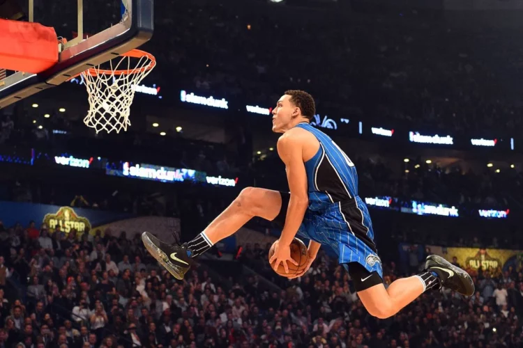Greatest Dunk Contests in NBA History