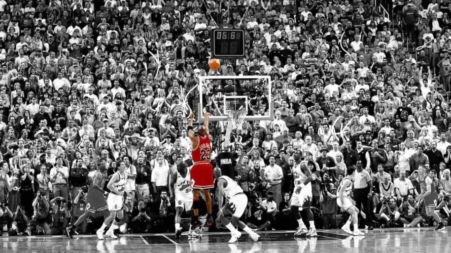The Most Incredible Buzzer Beaters in NBA History 