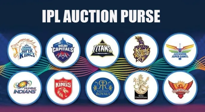 DC remaining purse for the IPL 2024 auction
