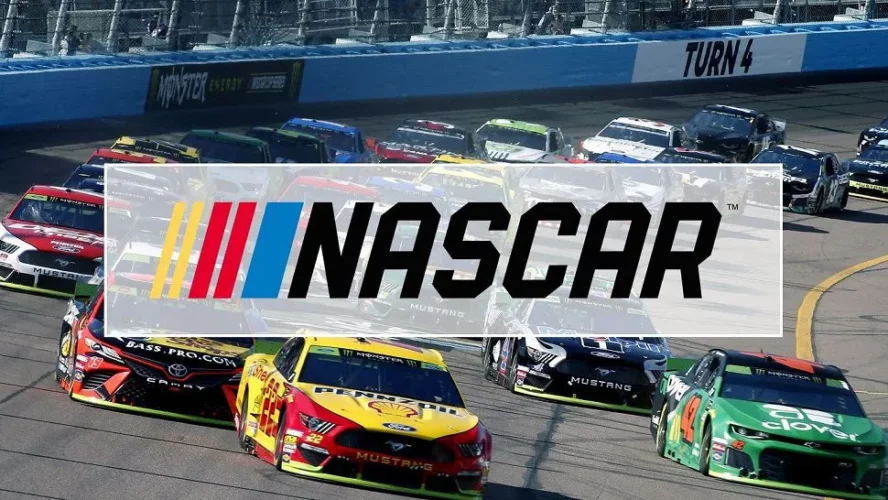 NASCAR fans and sponsors jump ship
