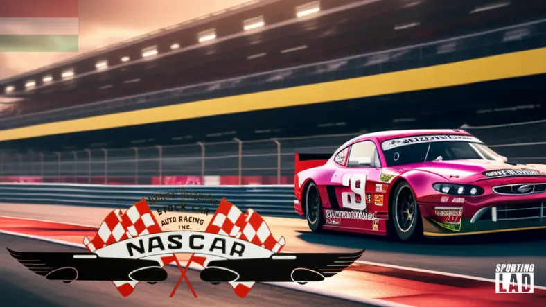 NASCAR Documentary Gets Boost from Crackle: Watch Now!