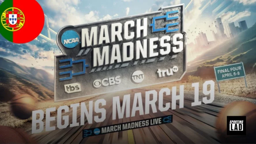 March Madness 2024: How to watch the First Four games in the
