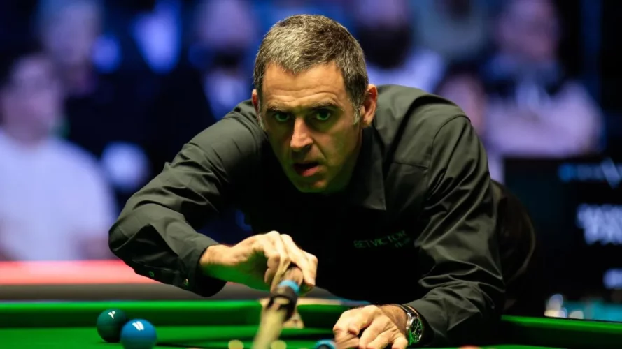 Live Snooker: 2023 Shanghai Masters, Where to Watch, Schedule, Results |  Balls.ie