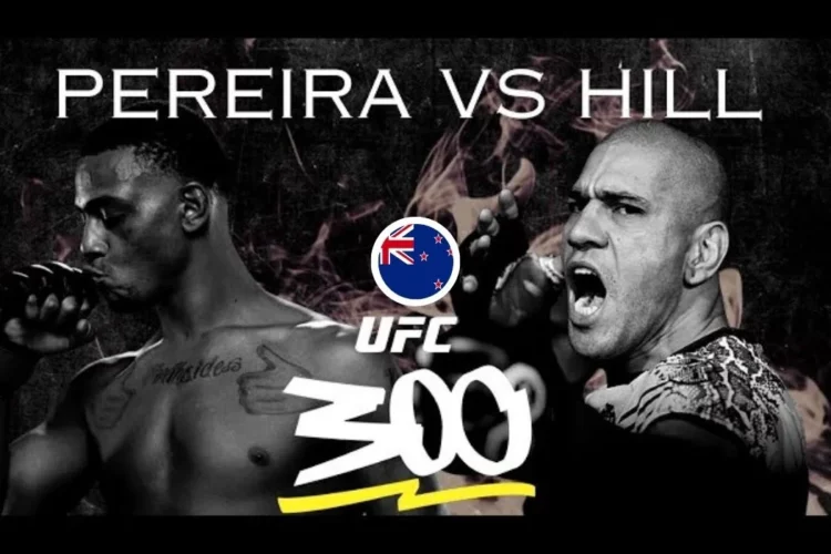 watch-ufc-300-pereira-vs-hill-in-new-zealand-on-espn-ppv