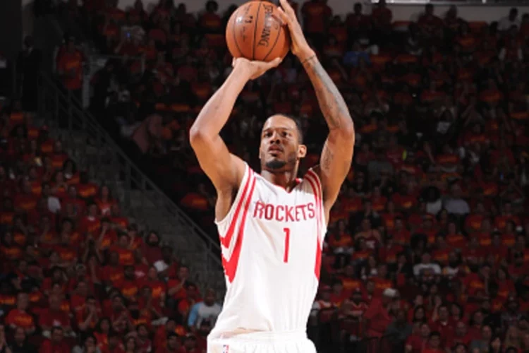 2015 Western Conference Semifinals: Houston Rockets vs. Los Angeles Clippers