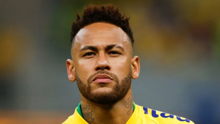 Neymar Jr. Copa America 2024